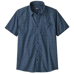 Patagonia - Men’s Go To Shirt - Men’s Short-sleeve Buttondown